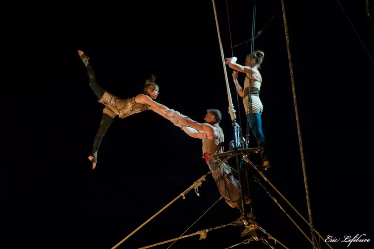 CirkVOST-6
