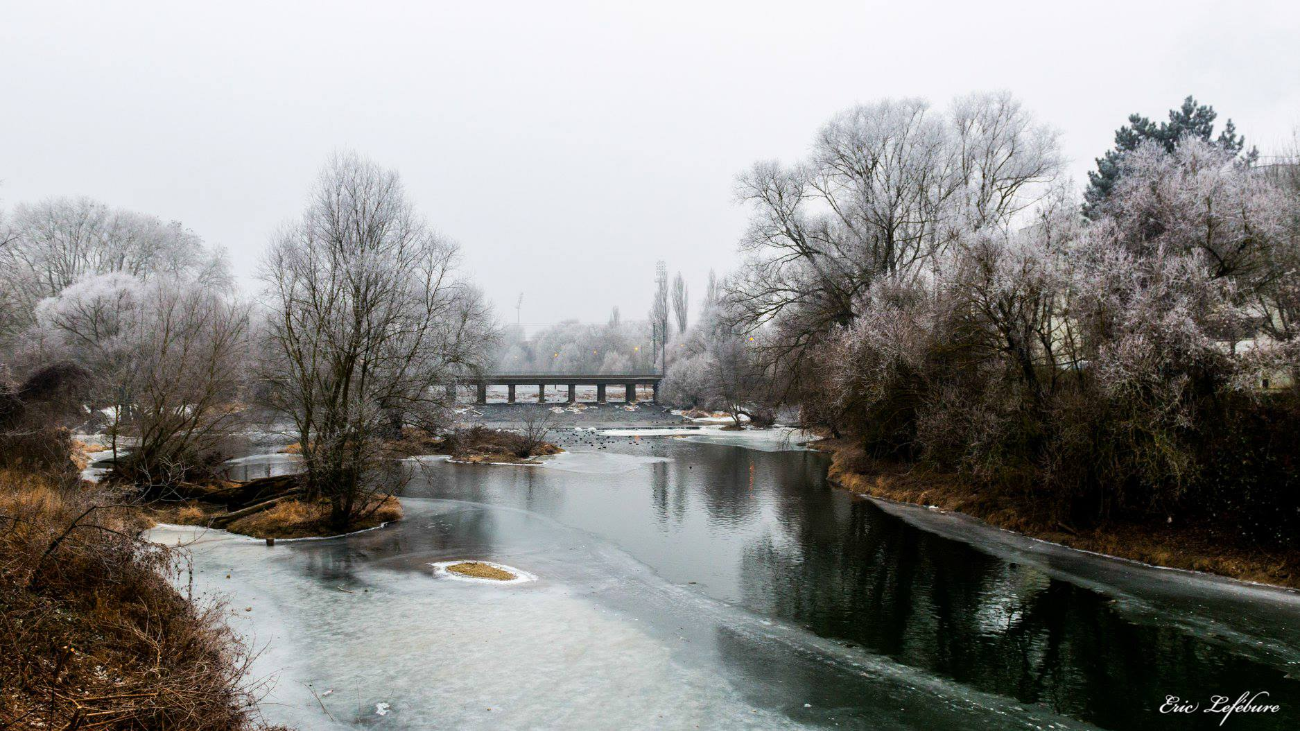 Hiver