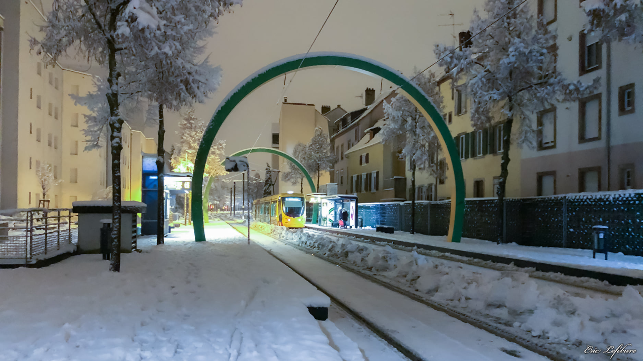 Porte-Haute