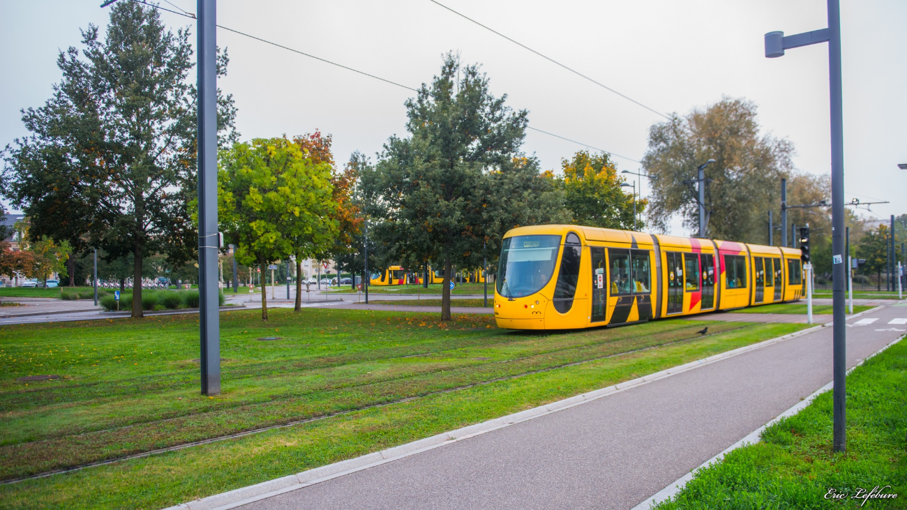 Tram-2