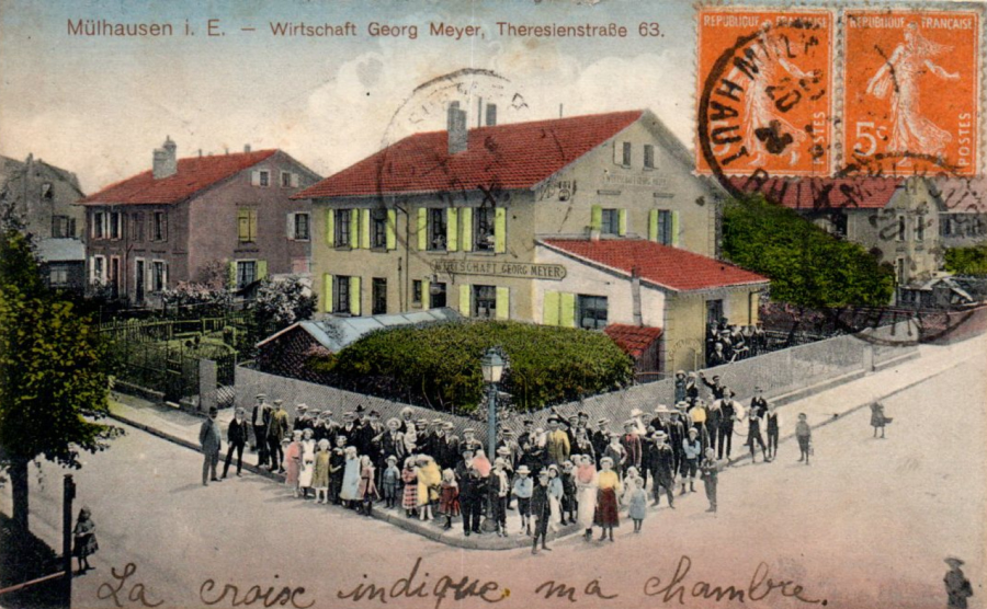 Anciennes-Photos