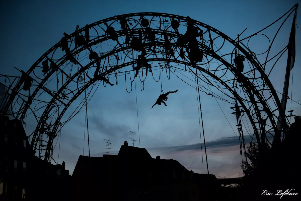 CirkVOST