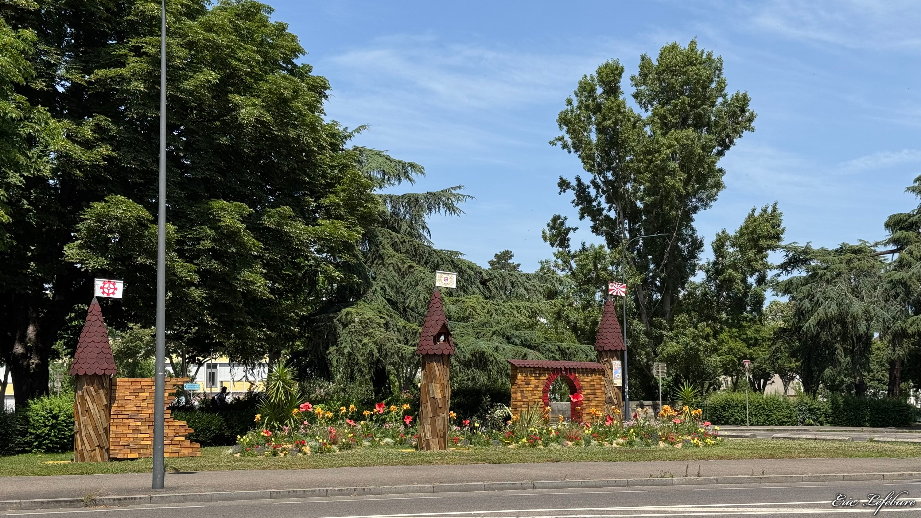 Mulhouse