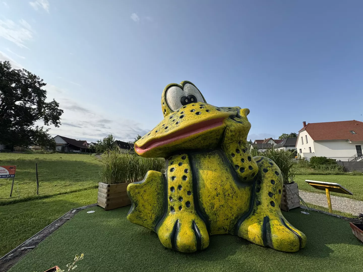 Photo de Eschentzwiller
