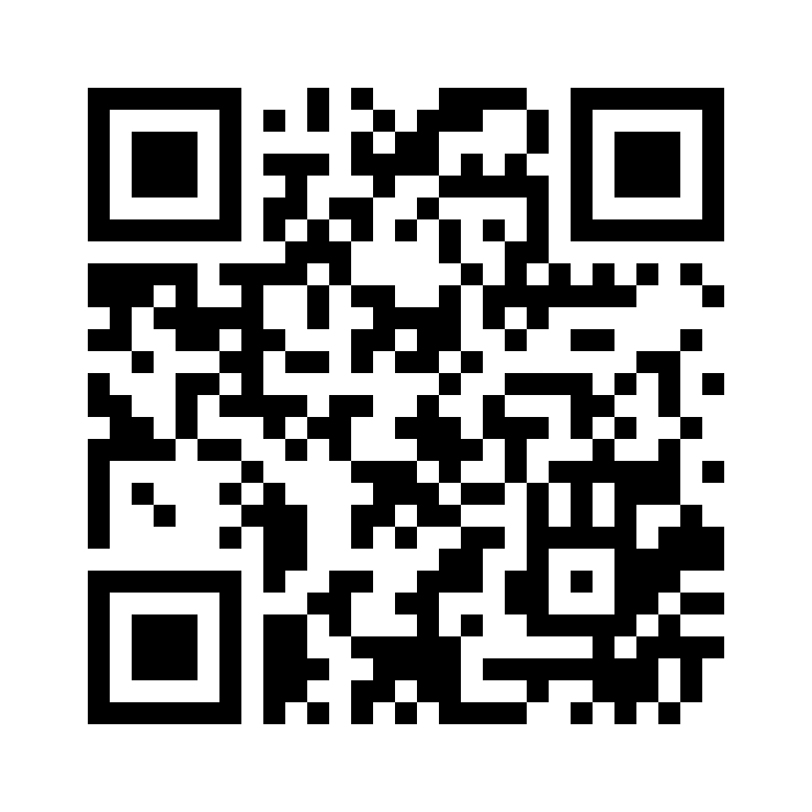QR Code GPS