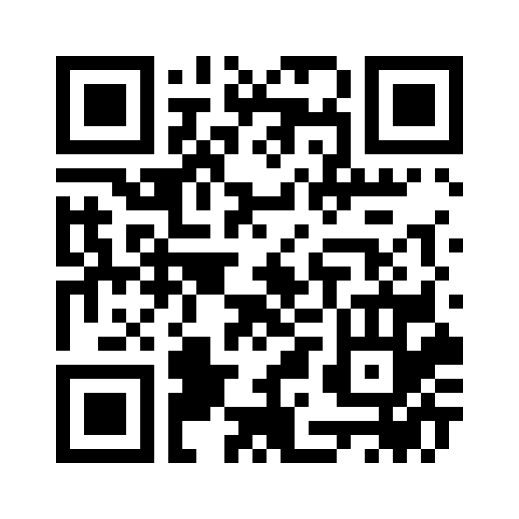 QR Code GPS