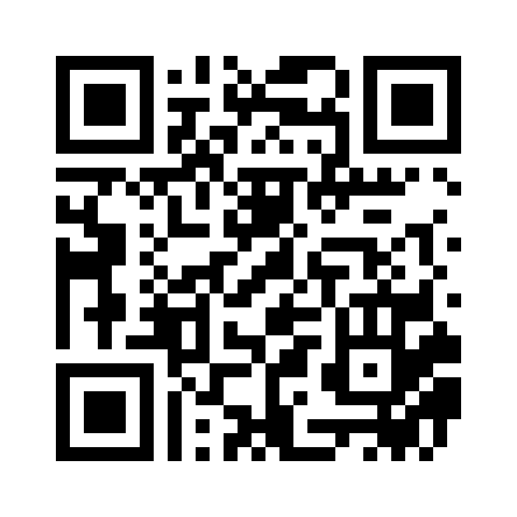 QR Code GPS
