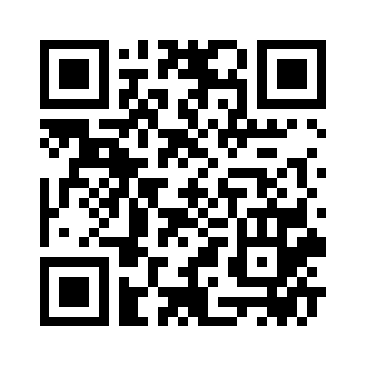 QR Code GPS