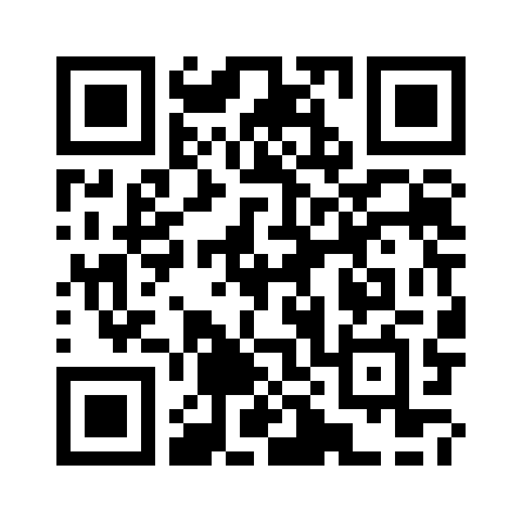 QR Code GPS