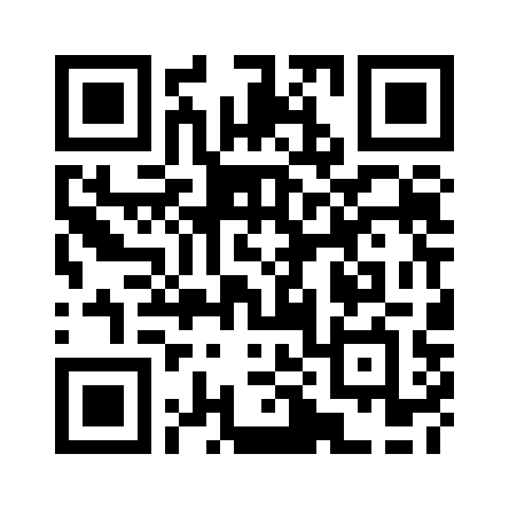 QR Code GPS
