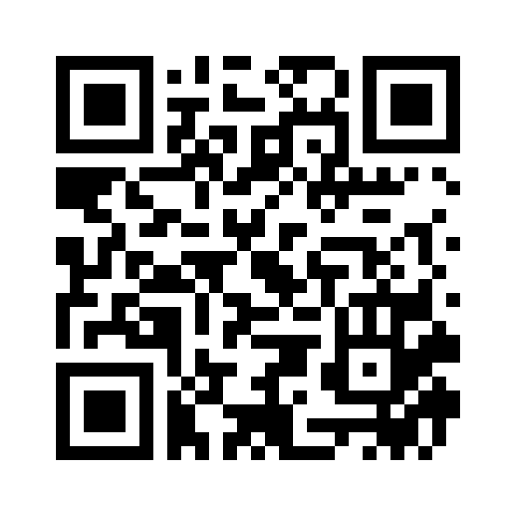 QR Code GPS