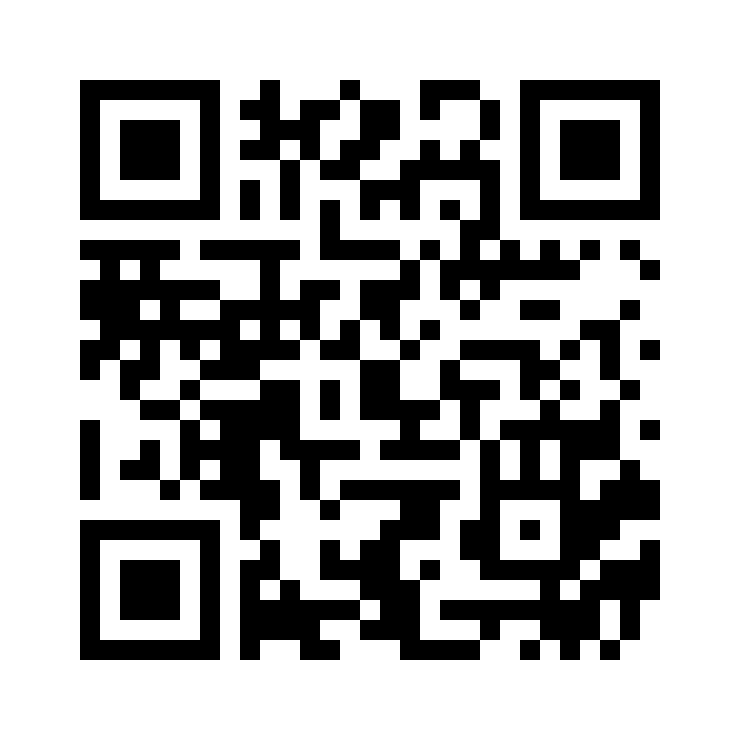 QR Code GPS