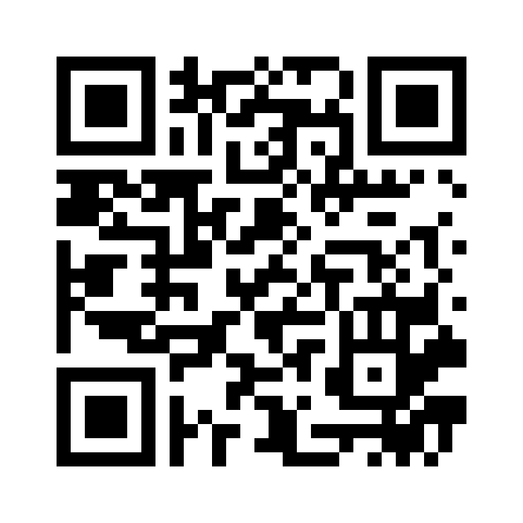 QR Code GPS