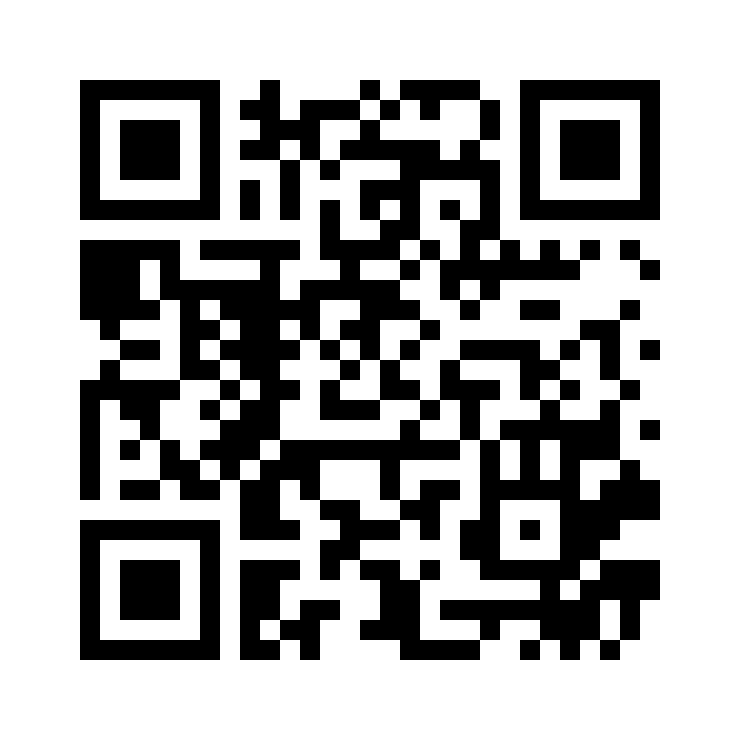 QR Code GPS