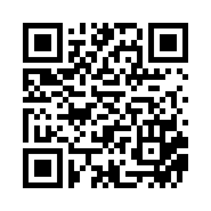 QR Code GPS