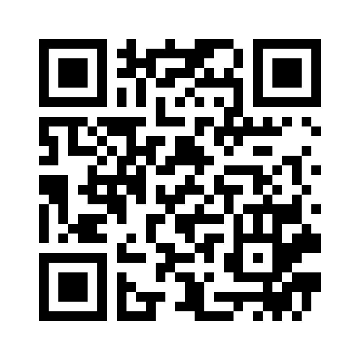 QR Code GPS