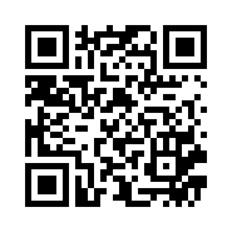 QR Code GPS