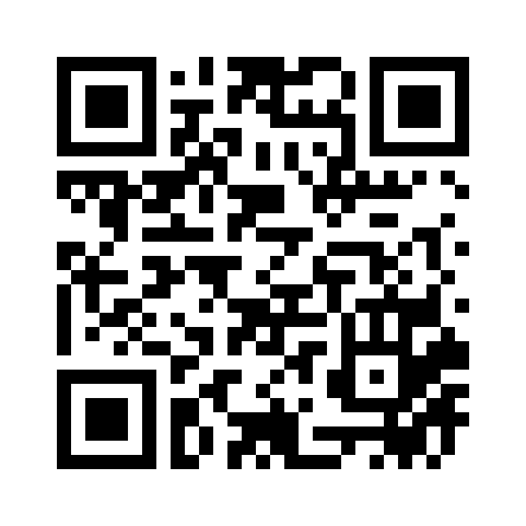 QR Code GPS