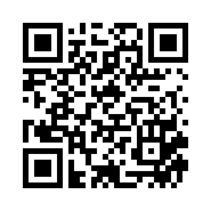 QR Code GPS