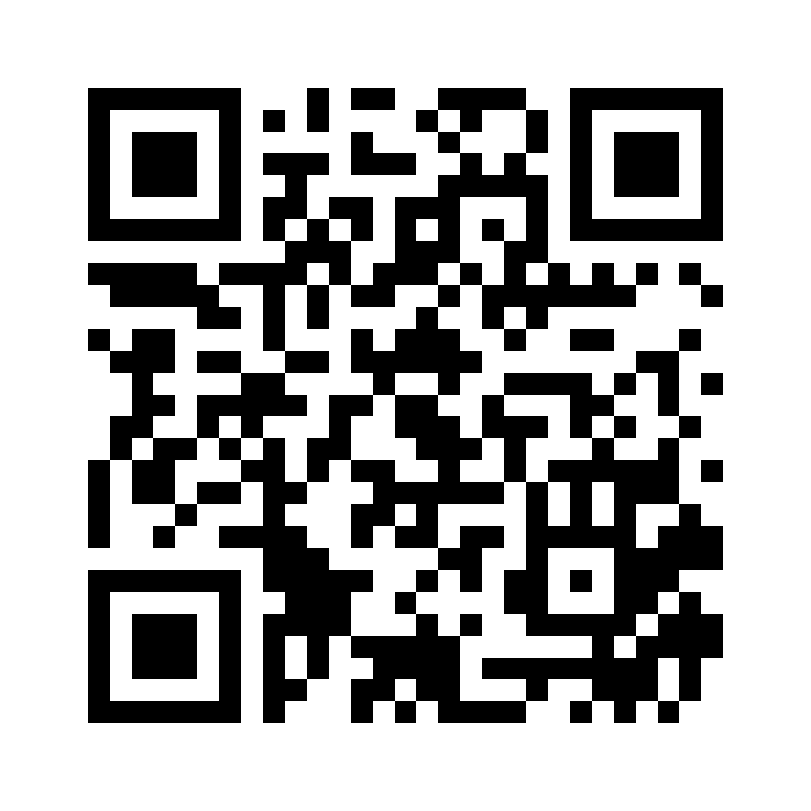 QR Code GPS
