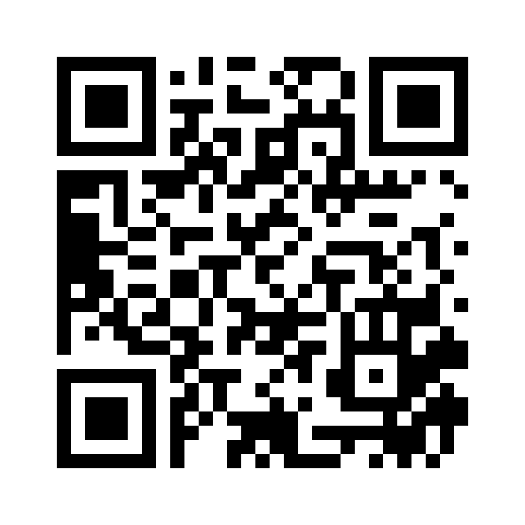 QR Code GPS
