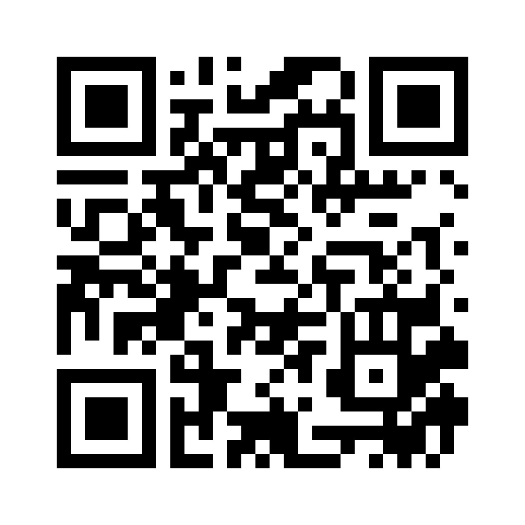 QR Code GPS