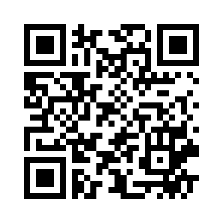 QR Code GPS