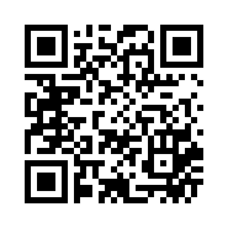QR Code GPS
