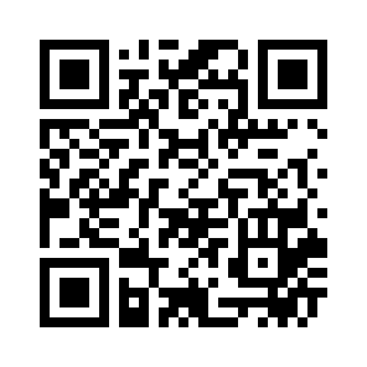 QR Code GPS