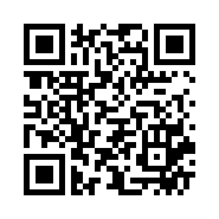 QR Code GPS