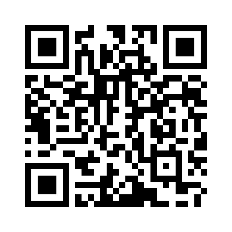QR Code GPS