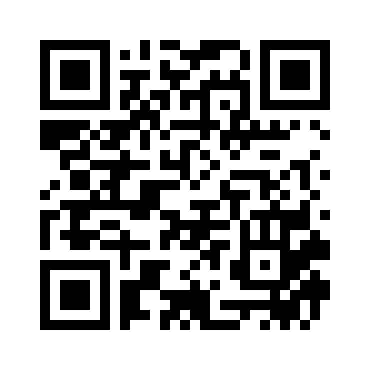 QR Code GPS
