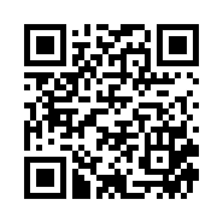 QR Code GPS