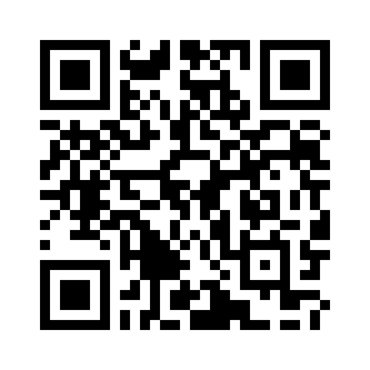 QR Code GPS
