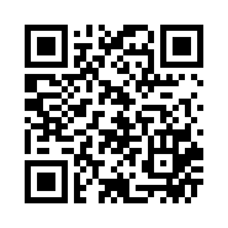 QR Code GPS