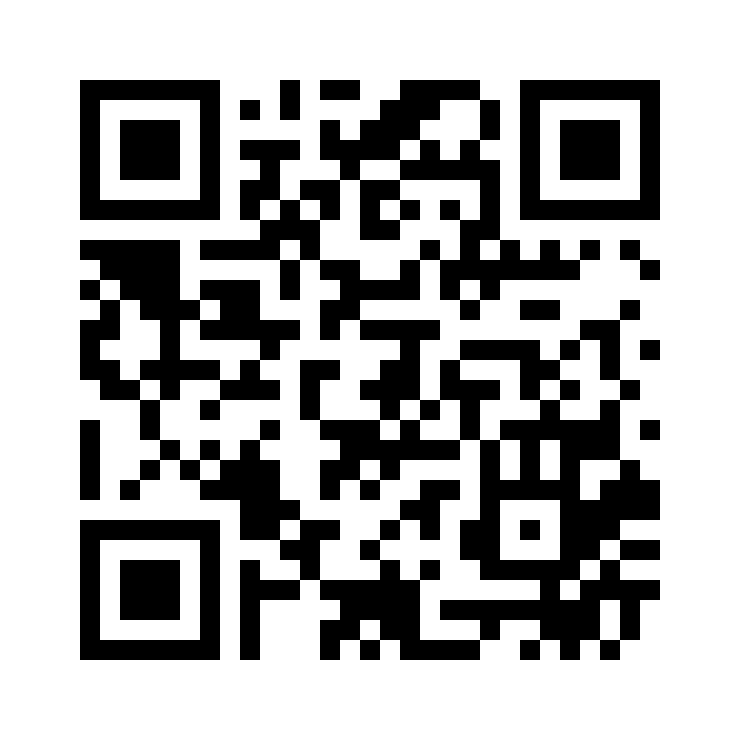 QR Code GPS