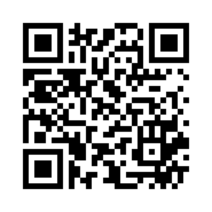 QR Code GPS