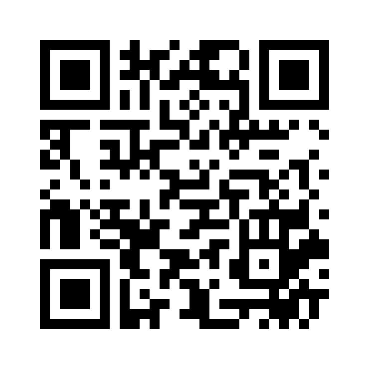 QR Code GPS