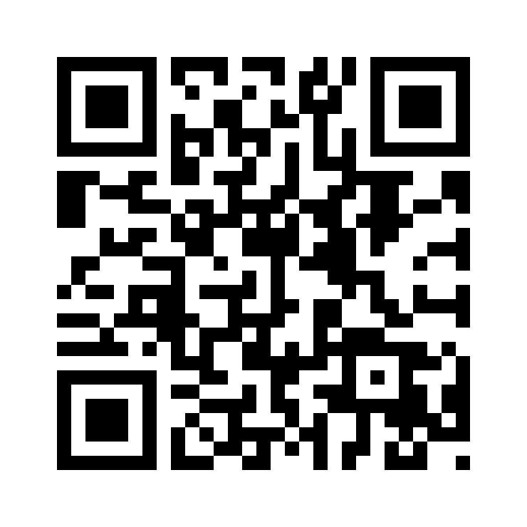 QR Code GPS