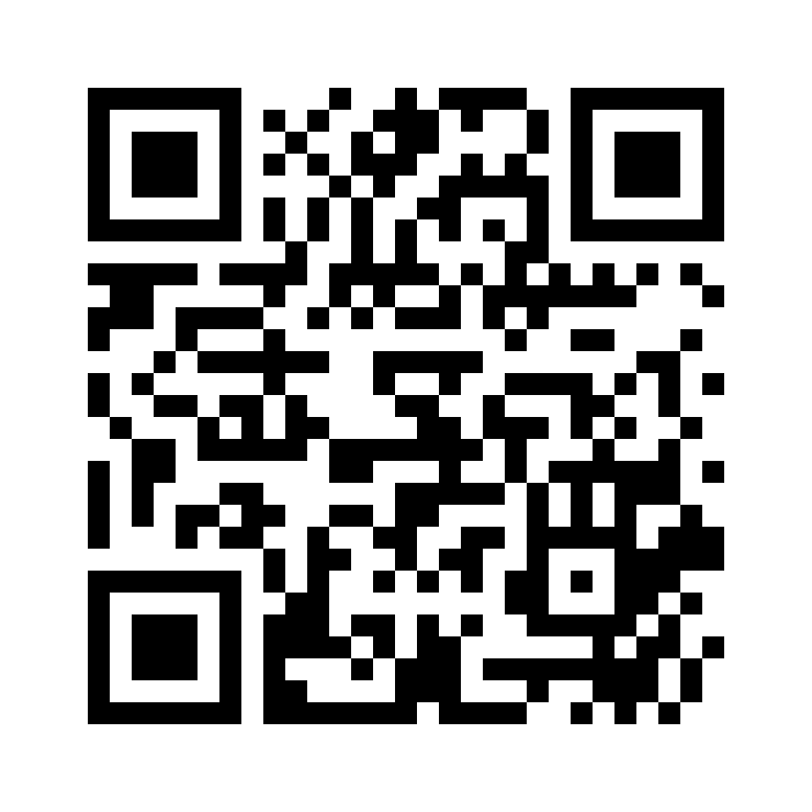 QR Code GPS