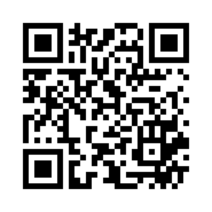 QR Code GPS