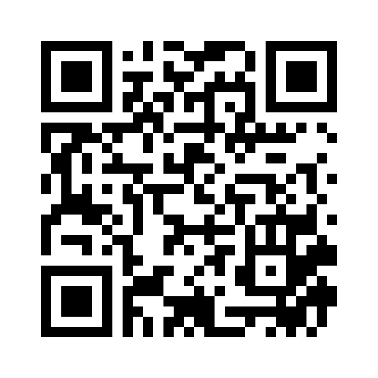 QR Code GPS