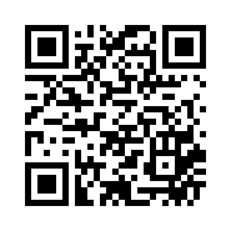 QR Code GPS