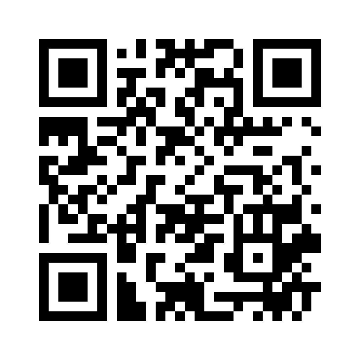 QR Code GPS