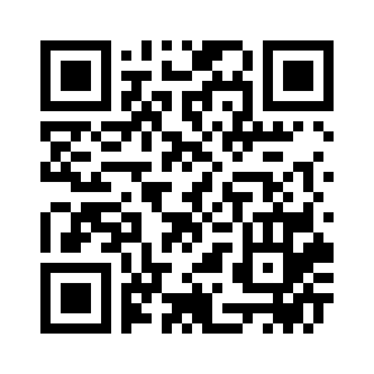QR Code GPS