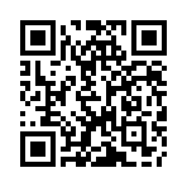 QR Code GPS