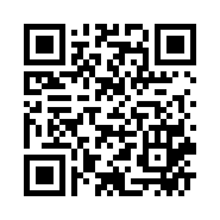 QR Code GPS
