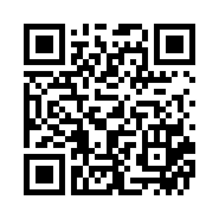 QR Code GPS