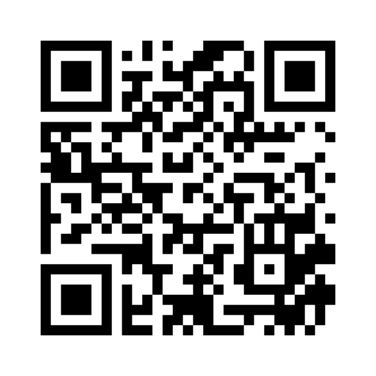 QR Code GPS