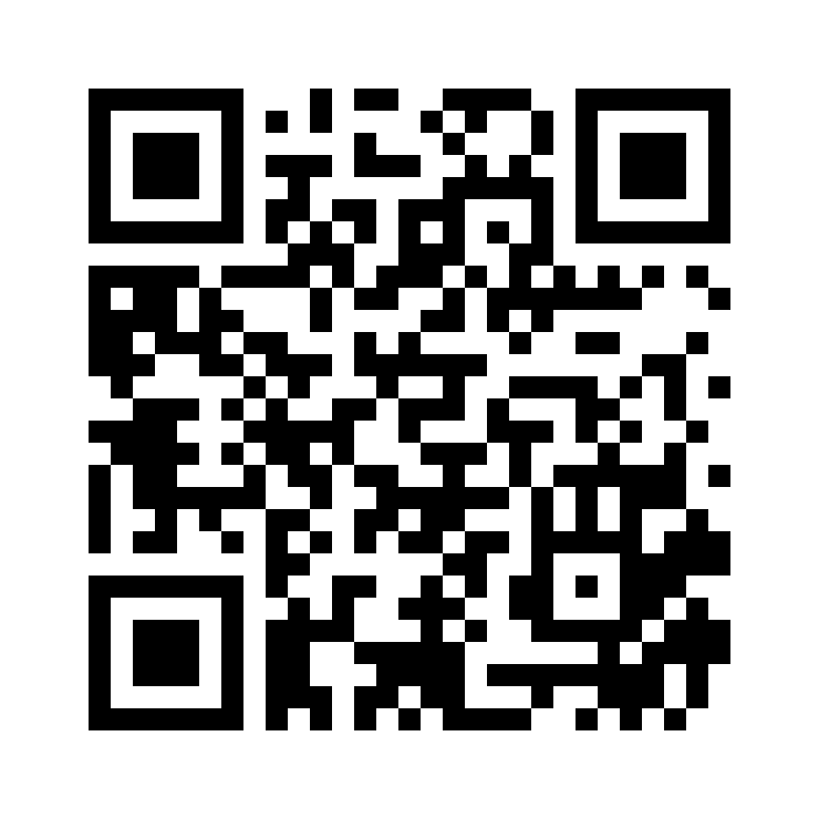 QR Code GPS